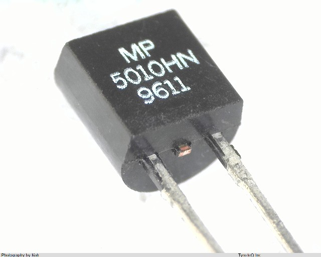 MP5010HN-F