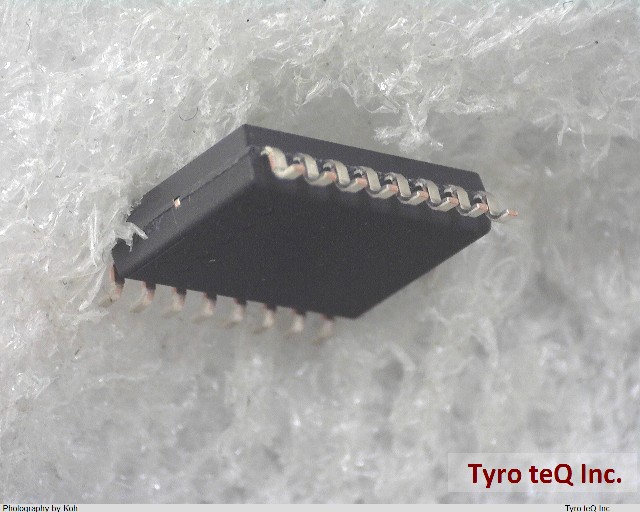 PCF8574DWR