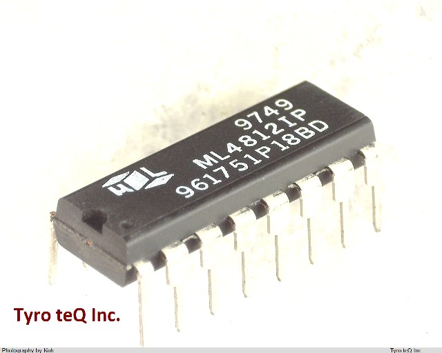 ML4812IP
