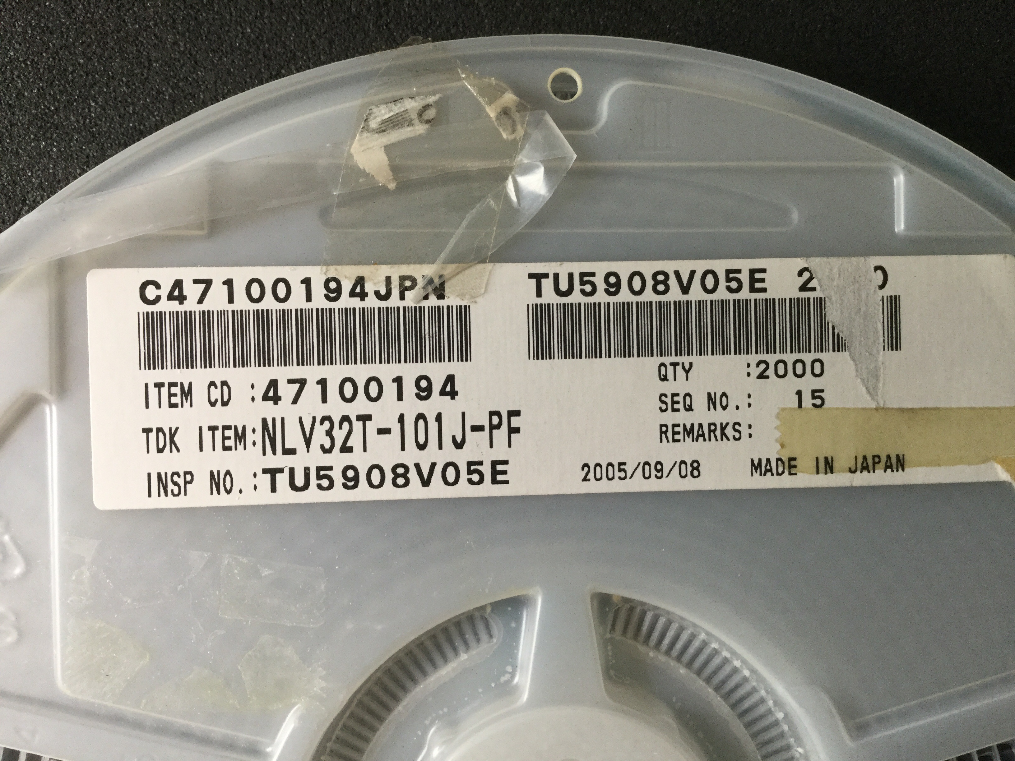 NLV32T-101J-PF