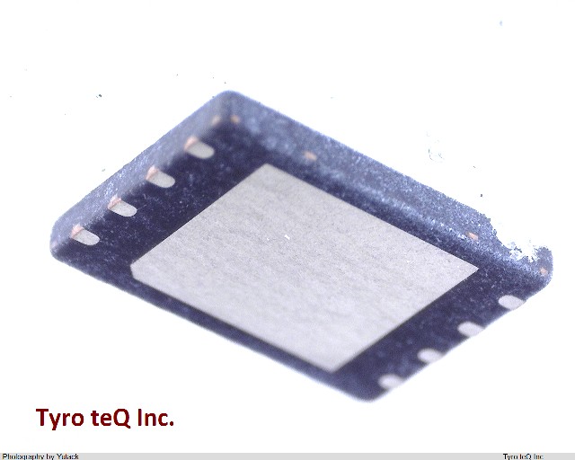 N25Q128A13EF840E