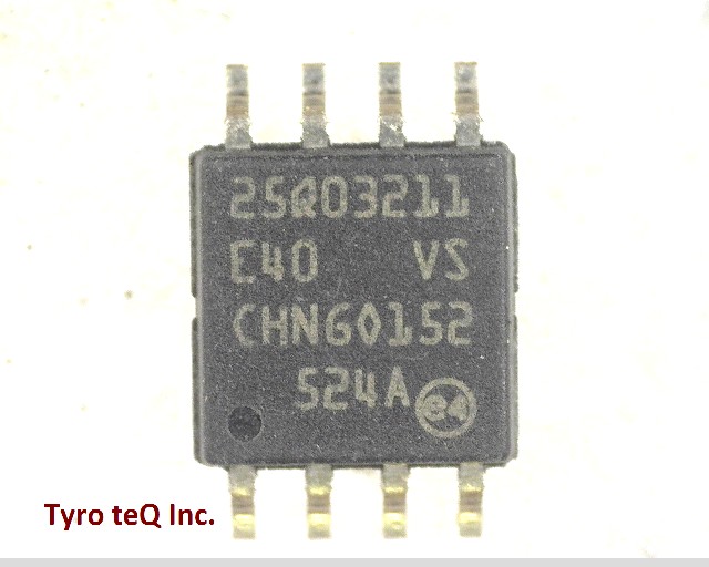 N25Q032A11ESE40G