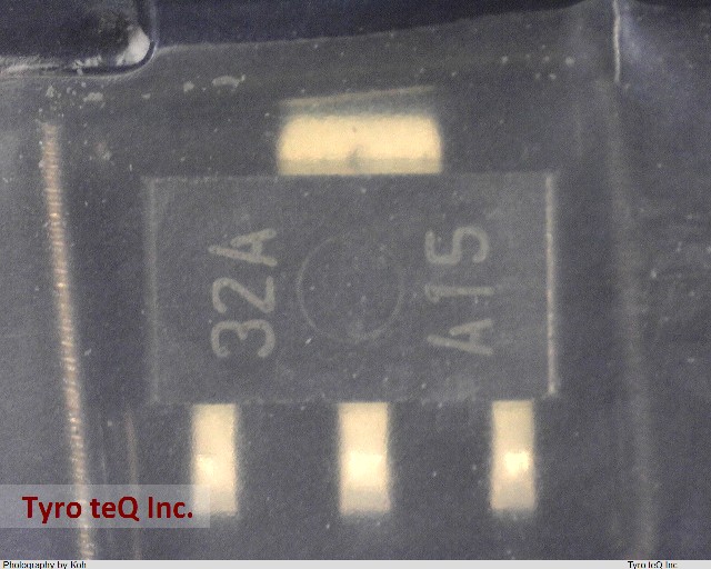 NJU7201U32-TE1