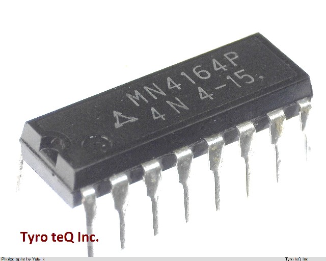 MN4164P