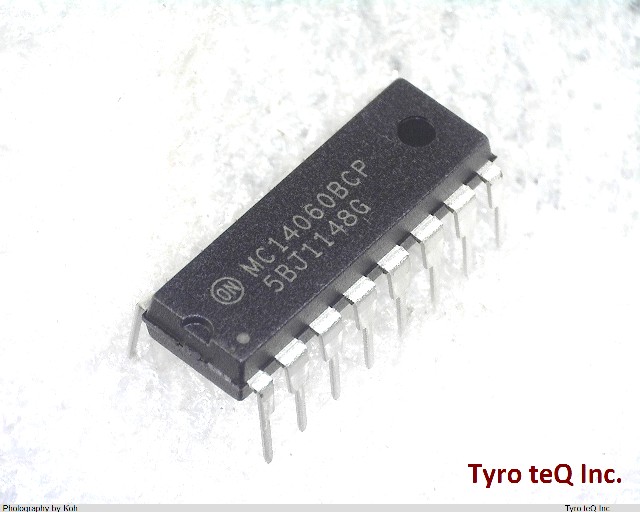 MC14060BCP