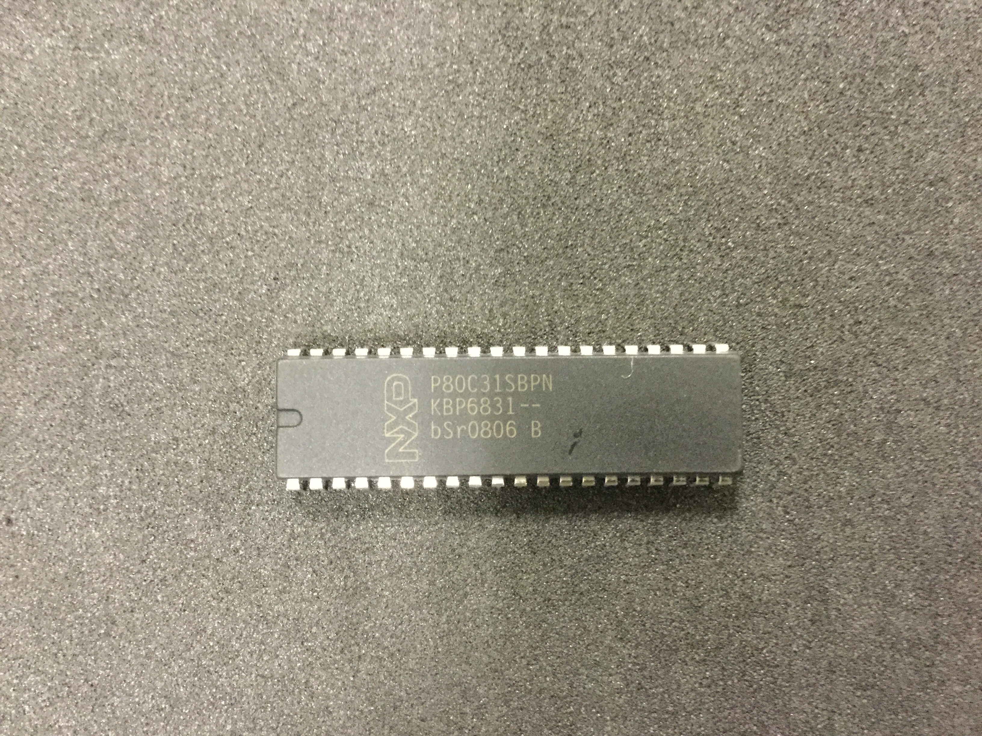 P80C31SBPN