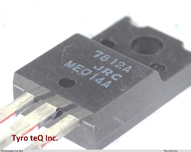 NJM7812FA