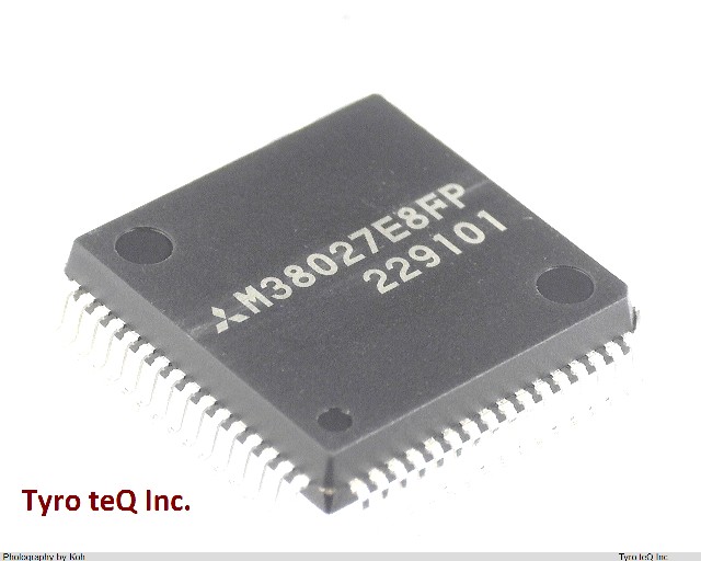 M38027E8FP