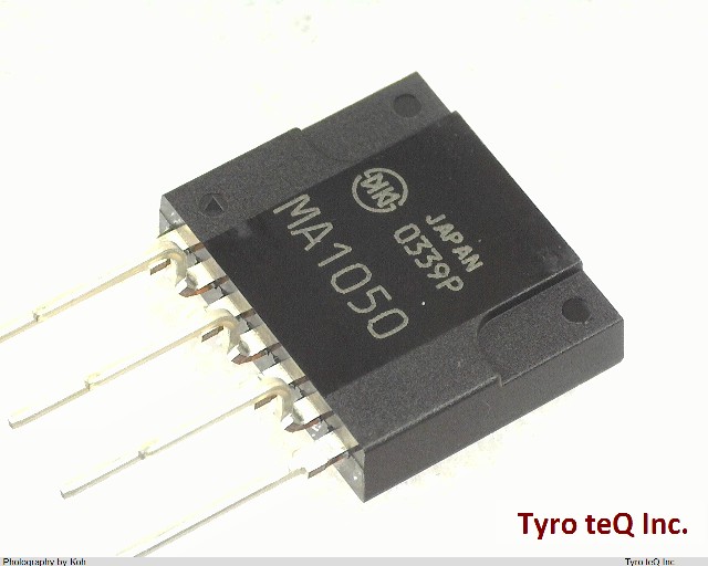 MA1050P-4154