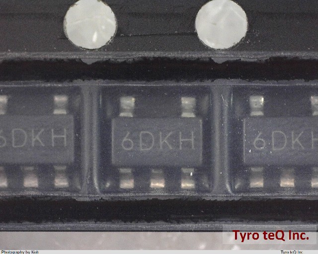 PST596DNR