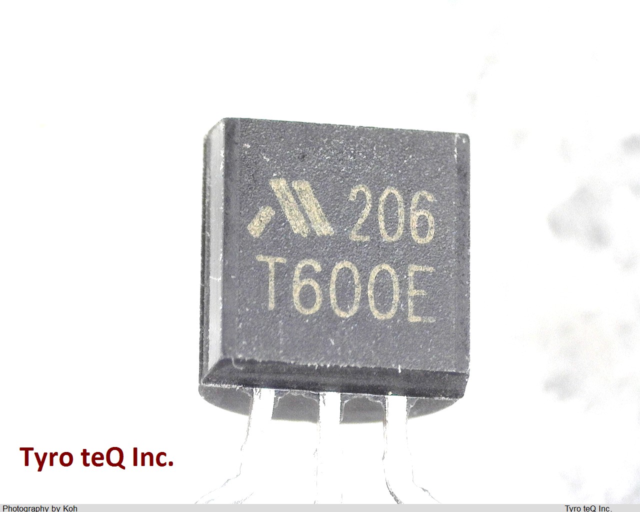 PST600E