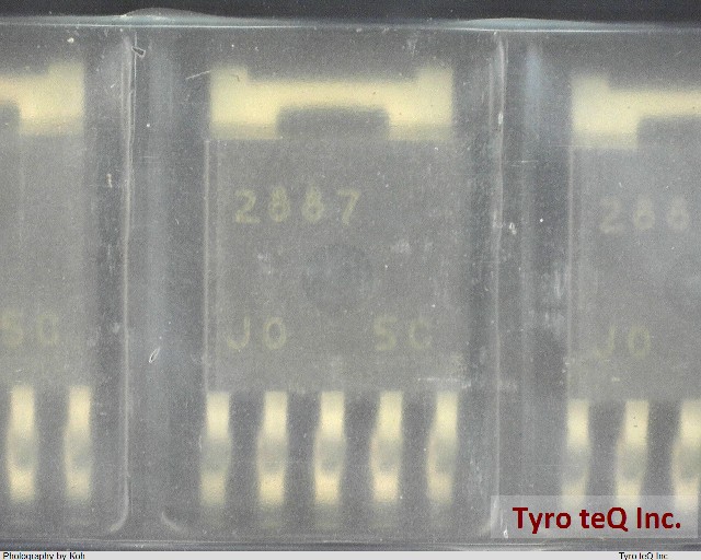 NJM2887DL3