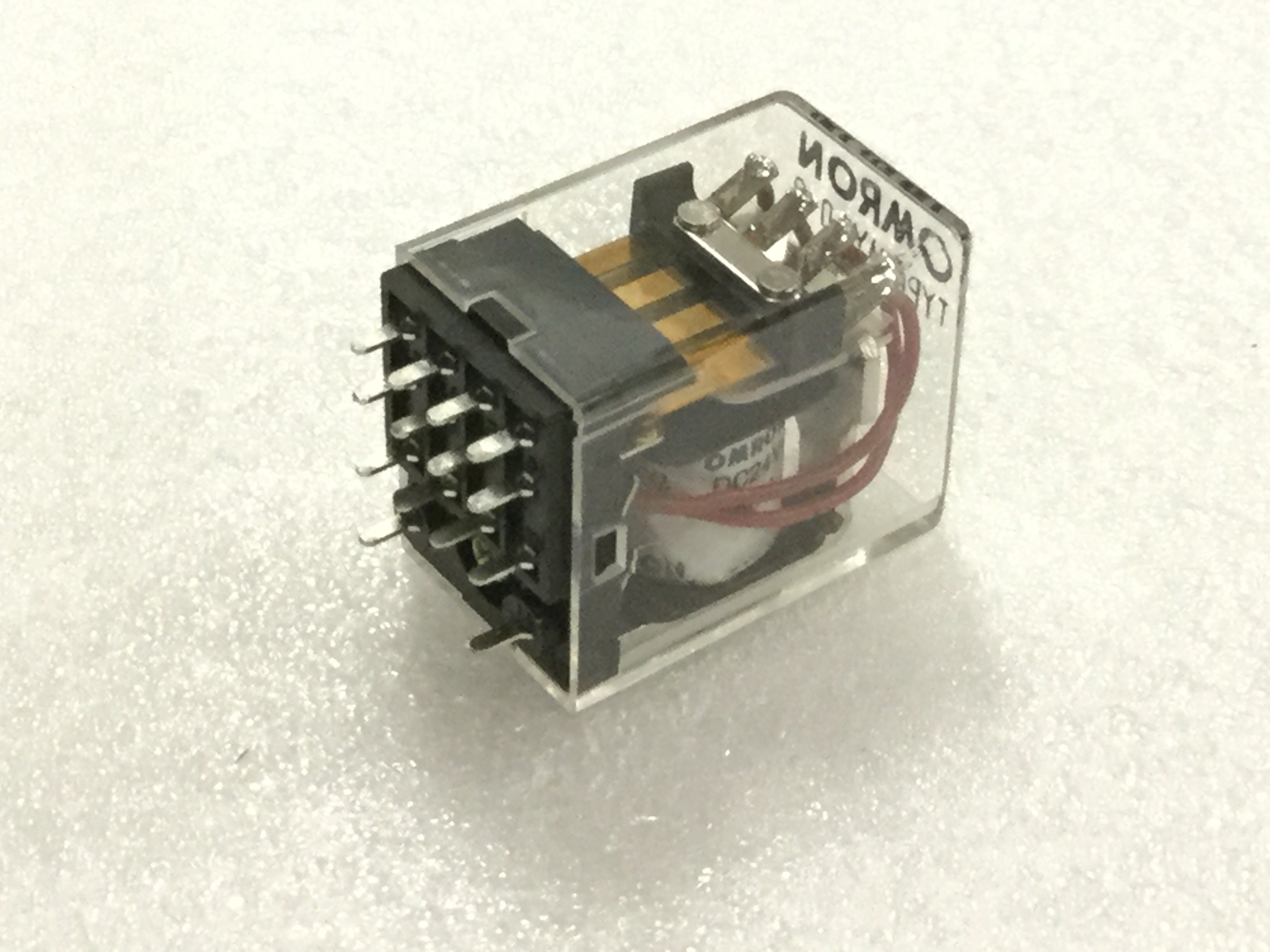 MY4-0-3 DC24V