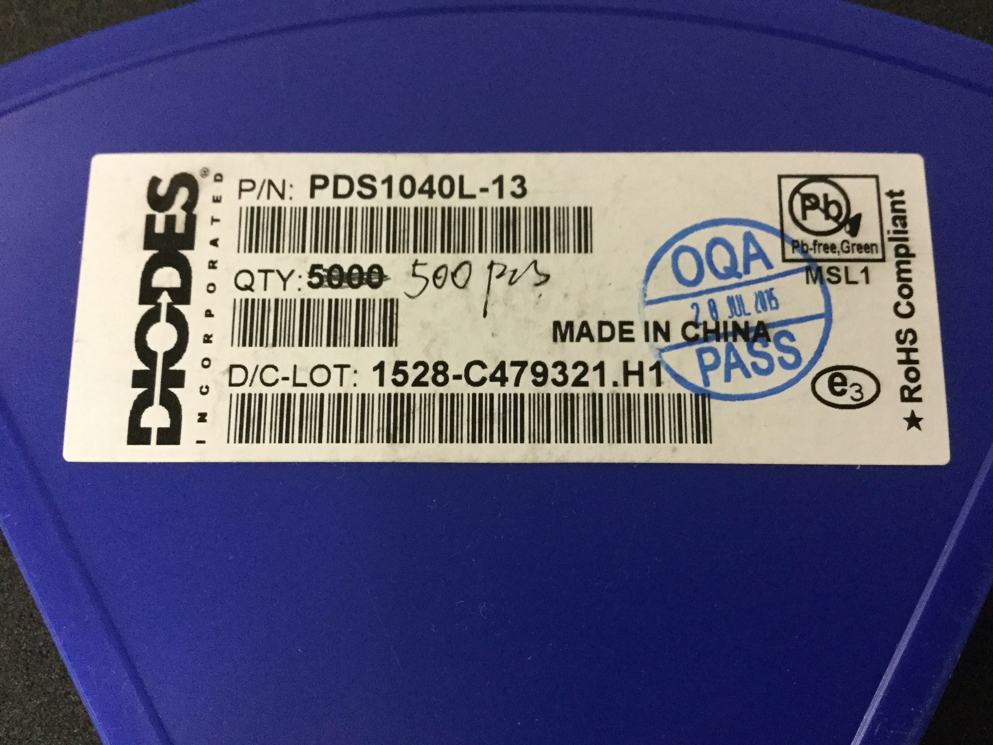 PDS1040L-13