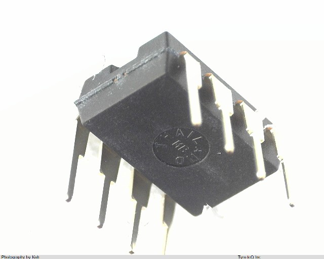 OPA2604AP