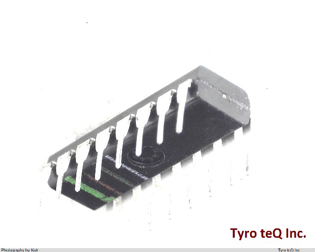 MC14175BCP