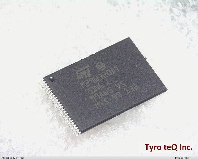 M29W320DT70N6