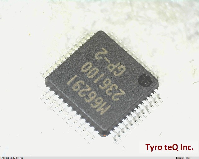 M66291GP