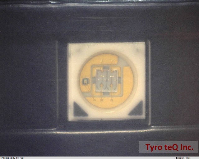 NCSU275T