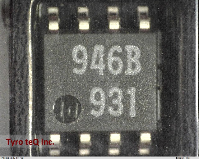 M51946BFP