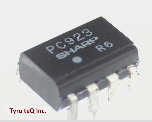 PC923