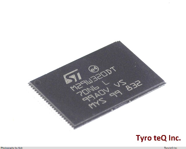 M29W320DT70N6E