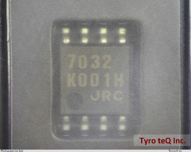NJU7032M