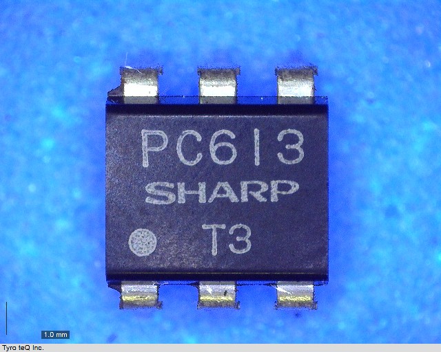 PC613