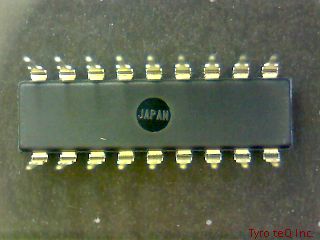 M54585P