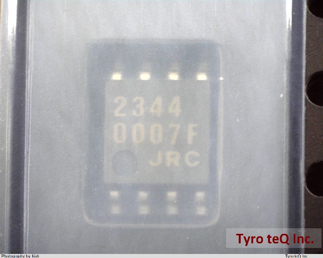 NJM2344M-TE1