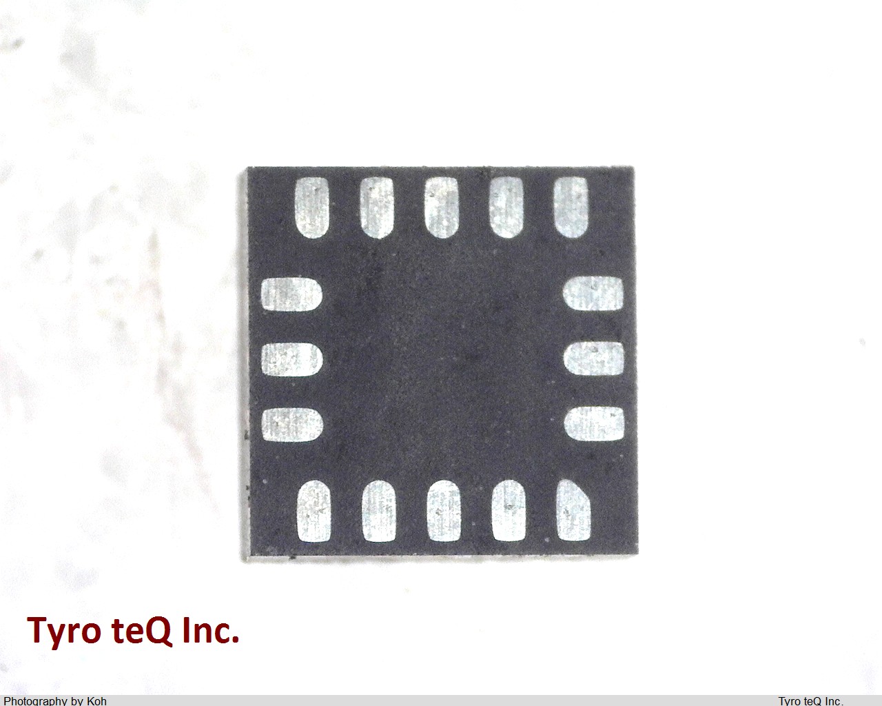 MMA8451QT