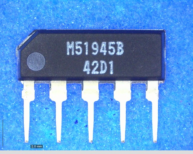 M51945BL