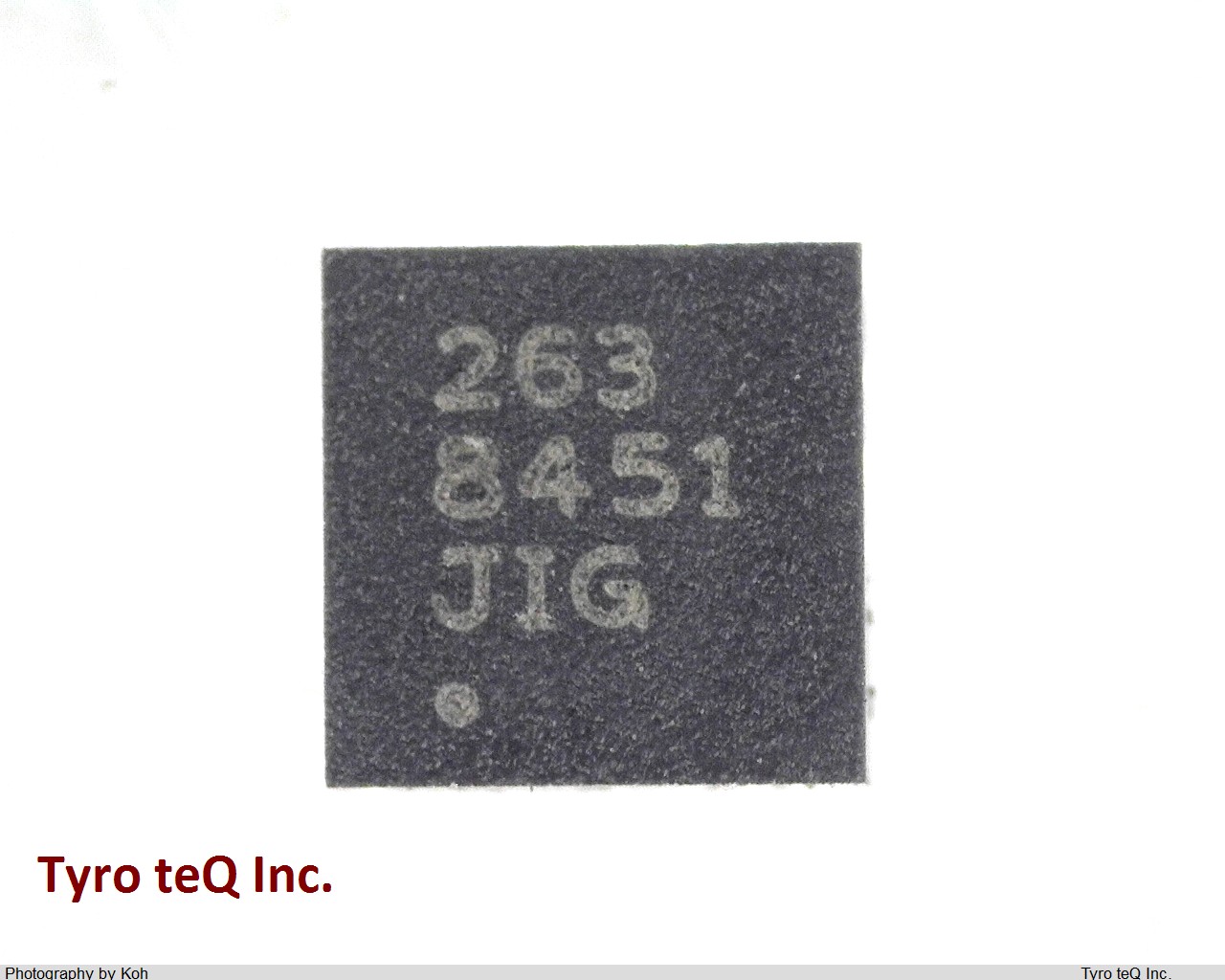 MMA8451QT