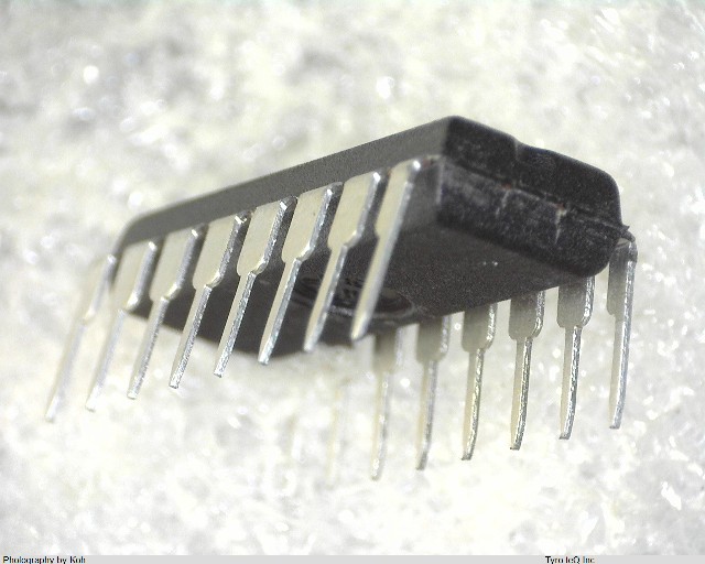 MC14018BCP