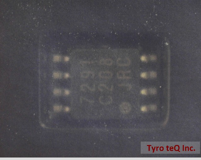 NJU7291RB1-03-TE1