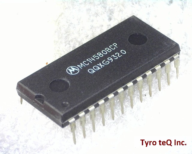 MC14580BCP