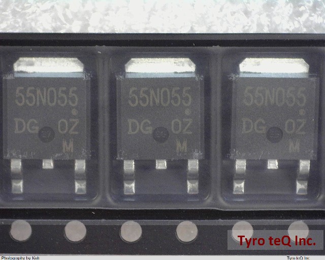 NP55N055SDG-E1-AZ