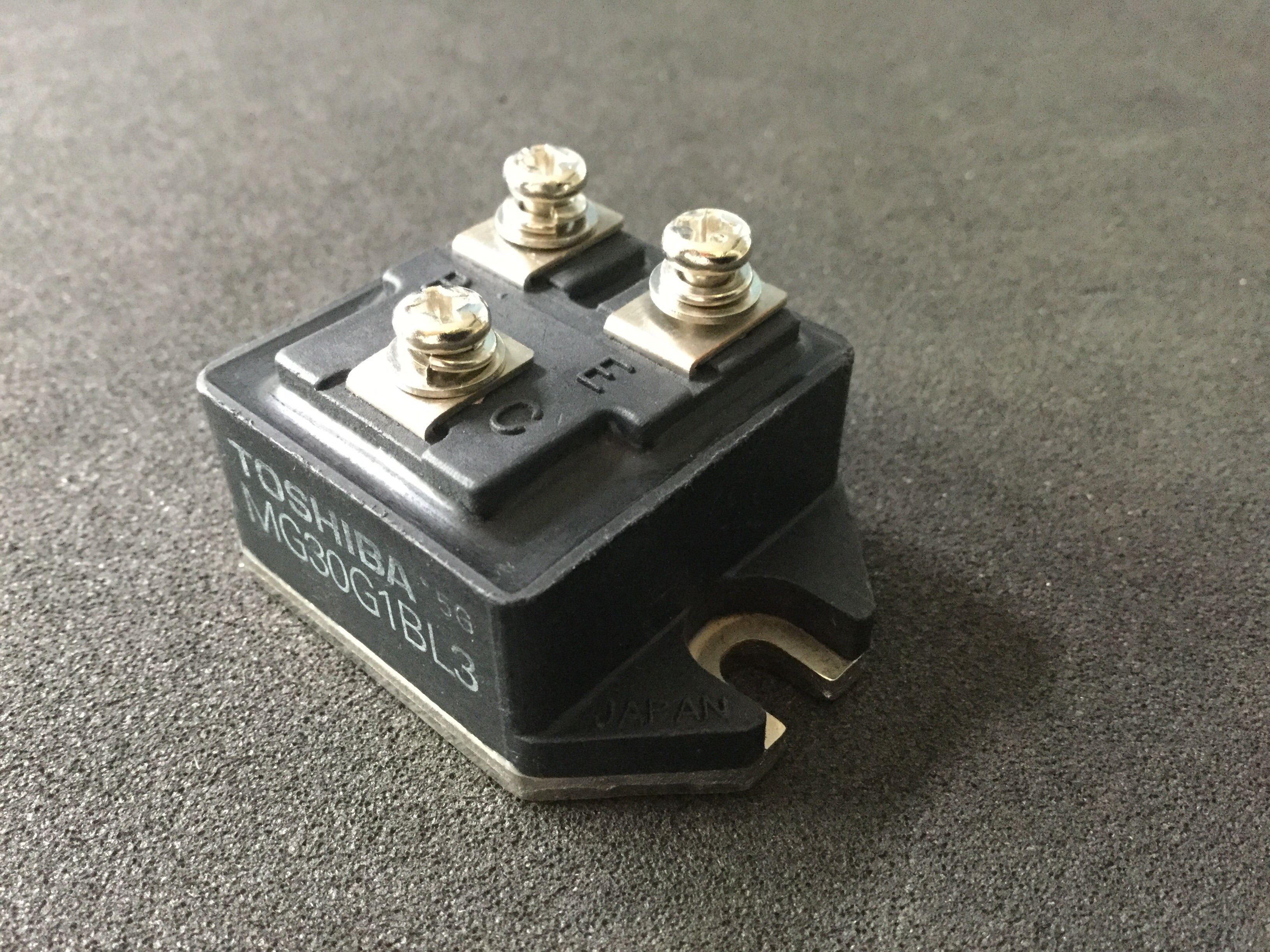 MG30G1BL3
