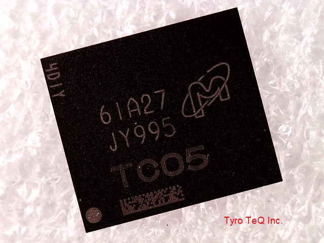 MTFC8GAKAJCN-1M WT