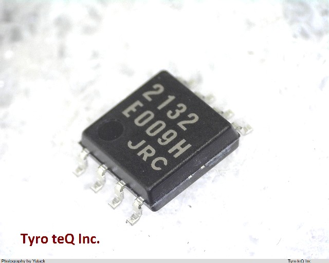 NJM2132M