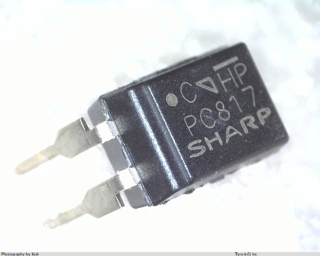 PC817C