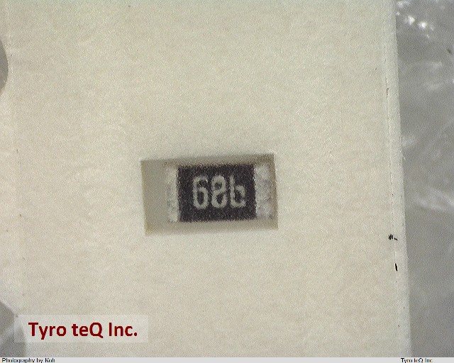 MCR03ERTF4991