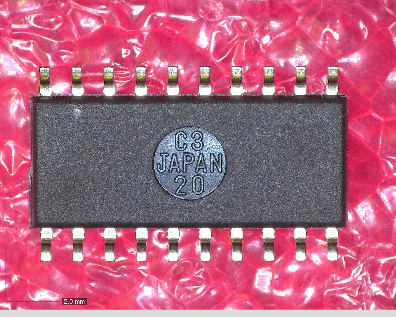 MC74ACT541M