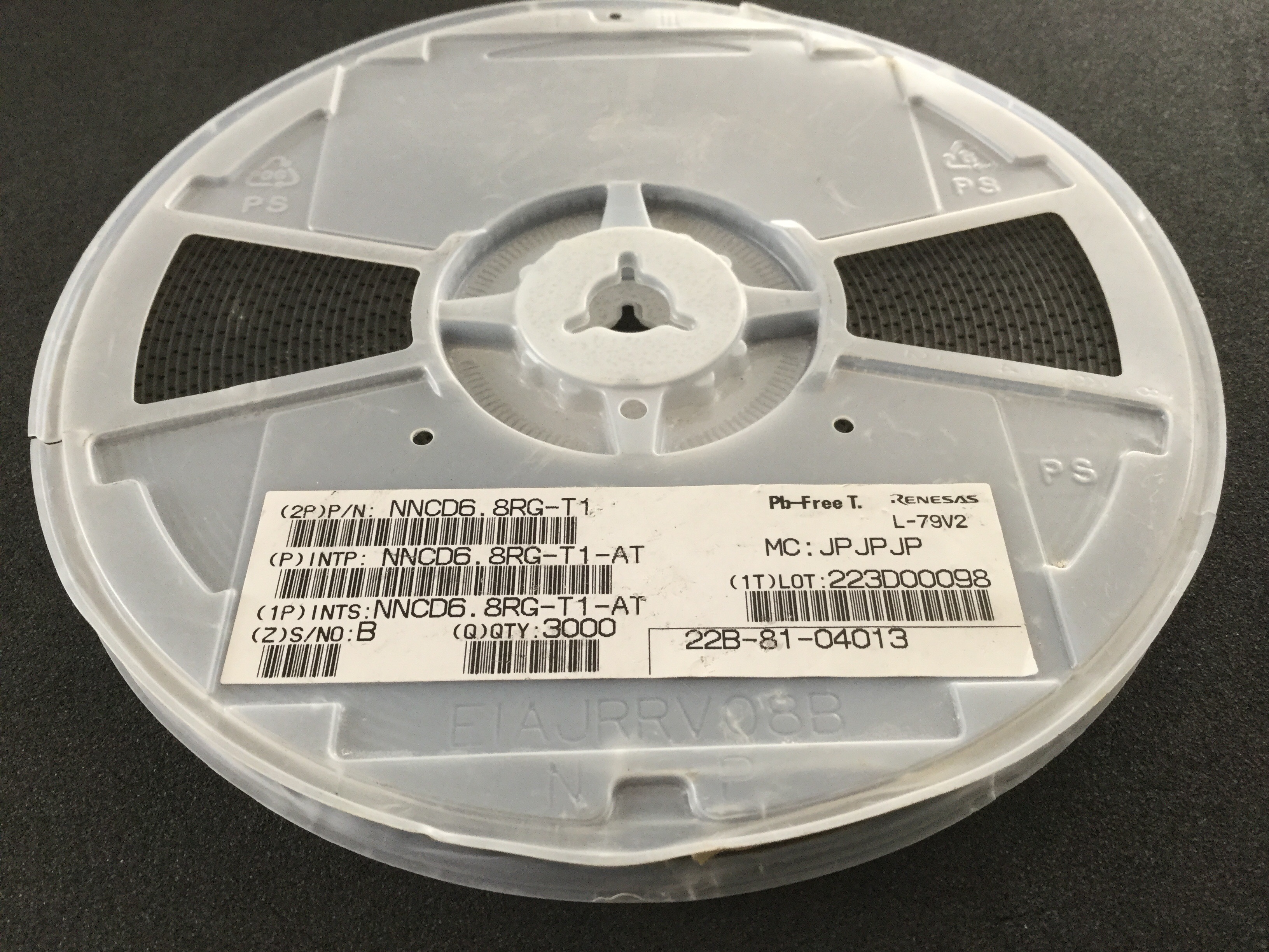 NNCD6.8RG-T1