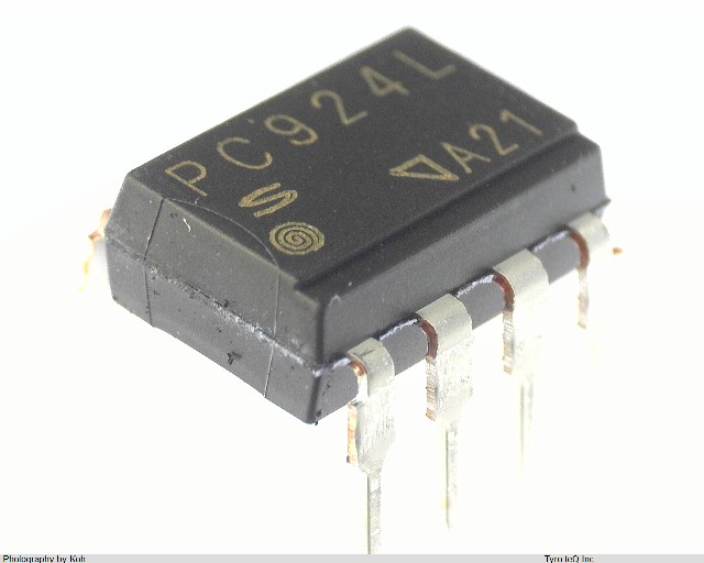 PC924