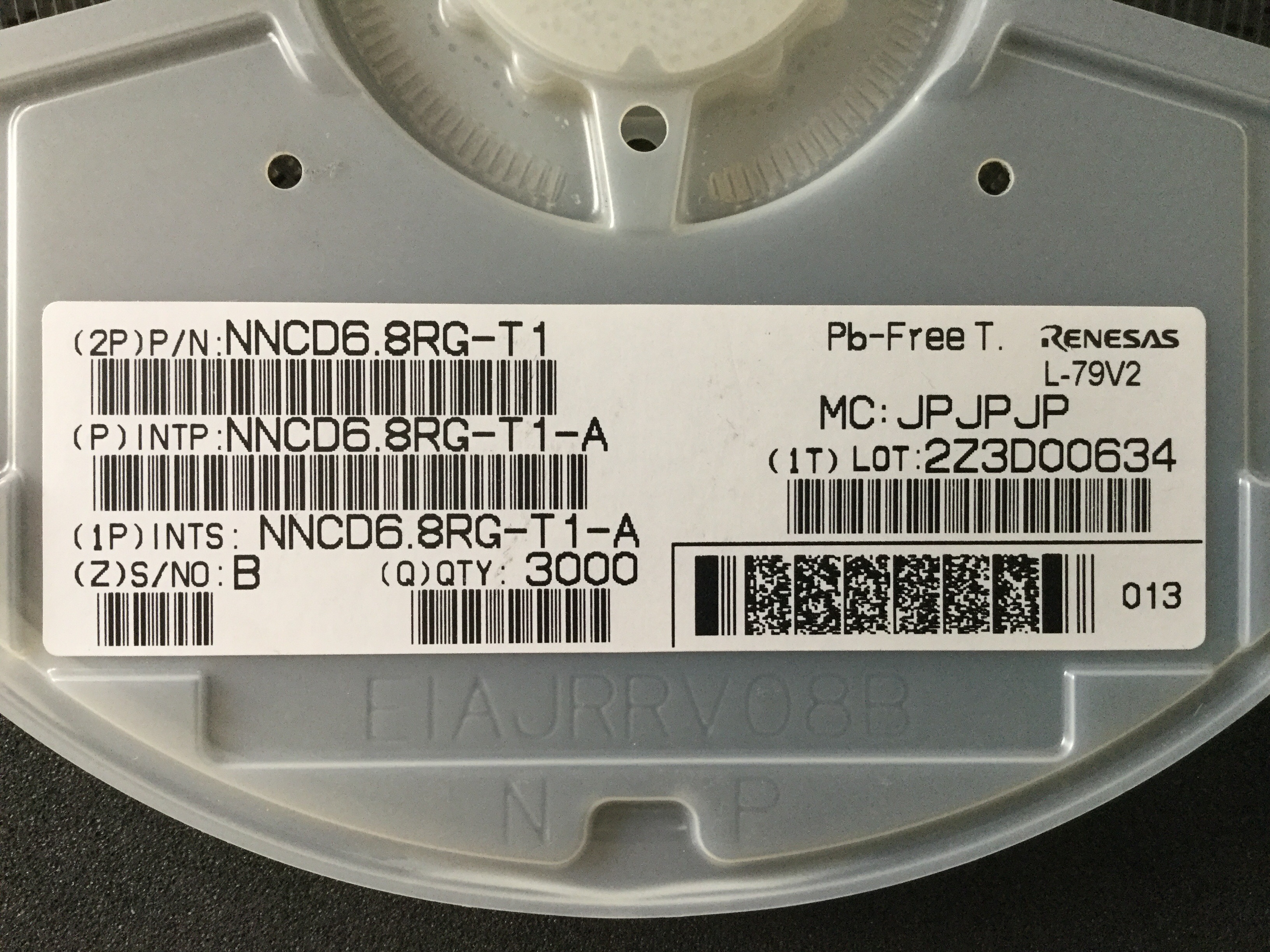NNCD6.8RG