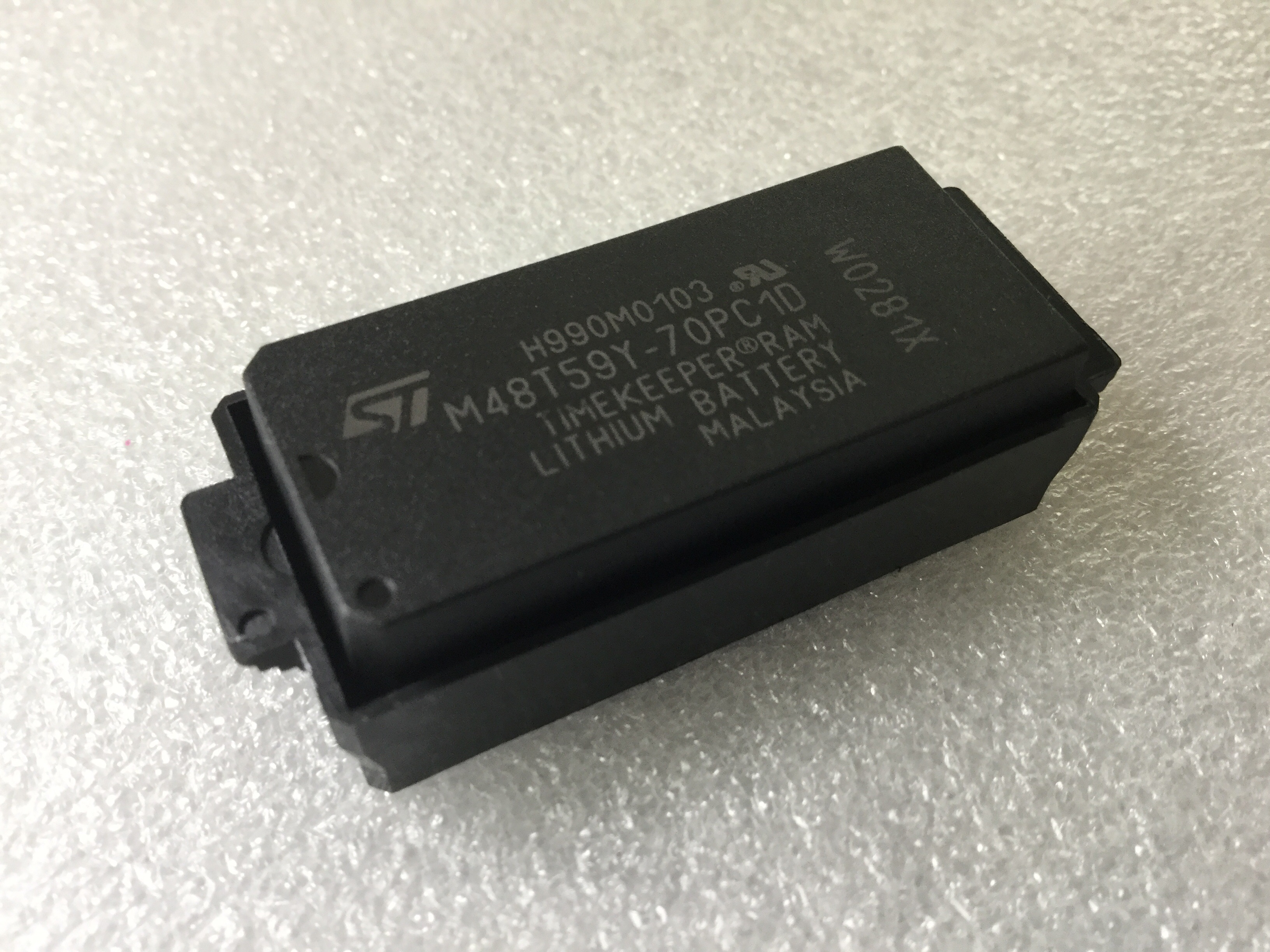 M48T59Y-70PC1D