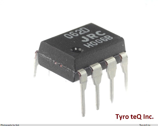 NJM062D