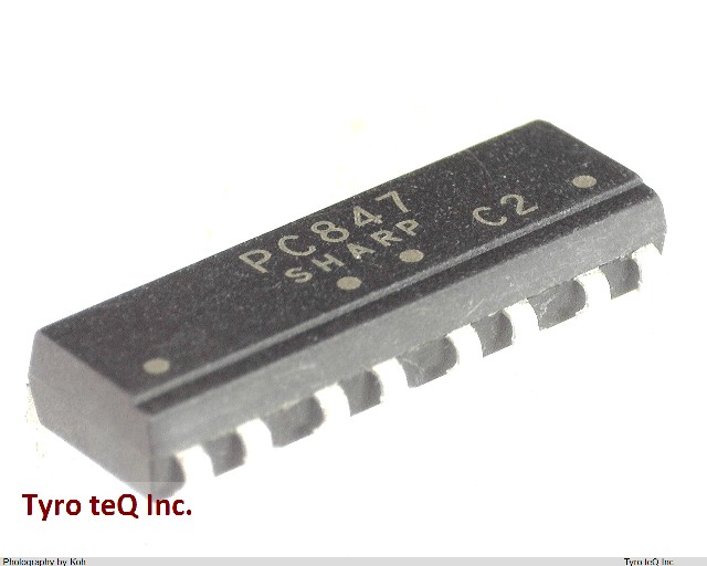 PC847XJ0000F