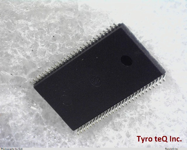 MT48LC4M16A2P-6AI:J